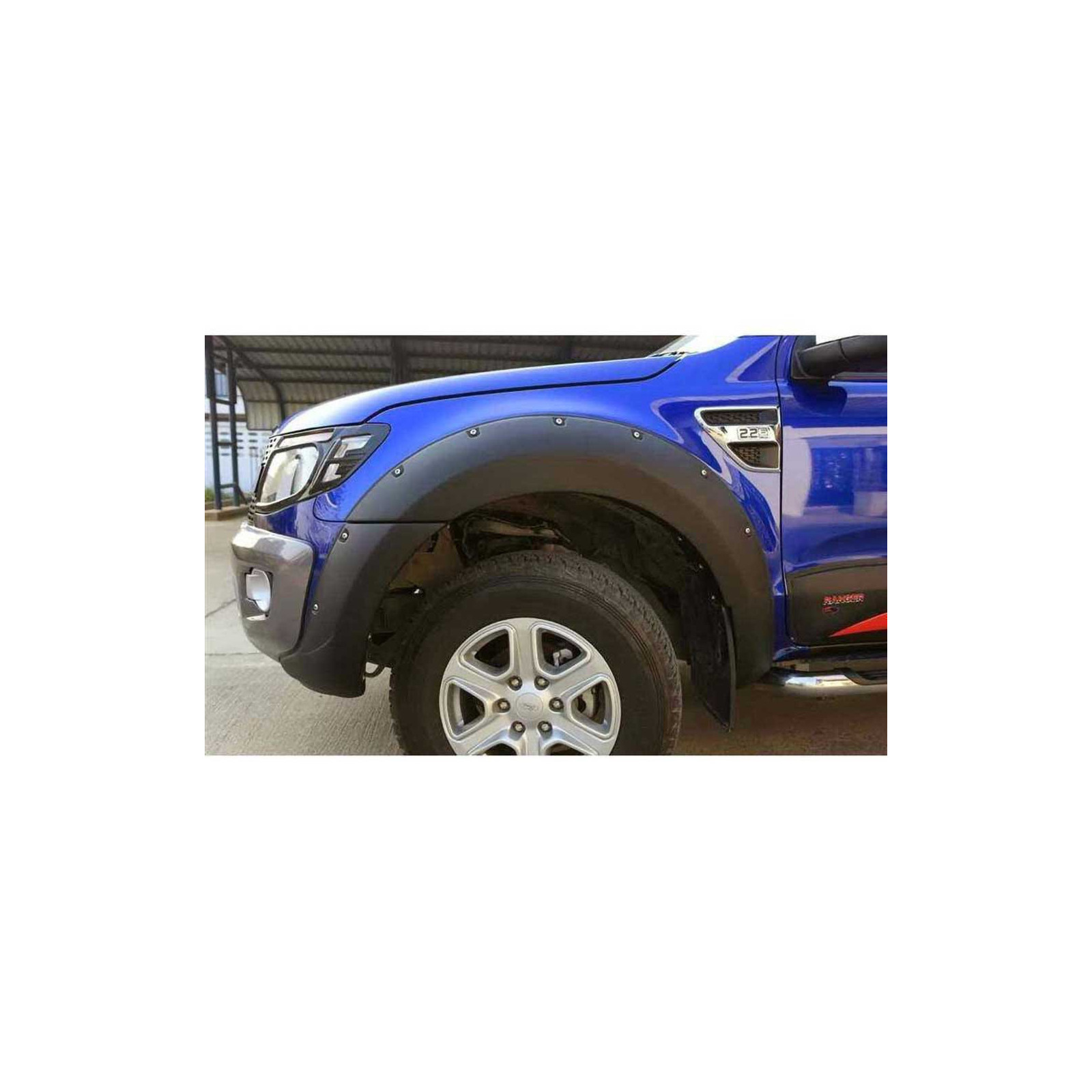 OFFROAD EXPRESS HUSKY LINERS HL2802934