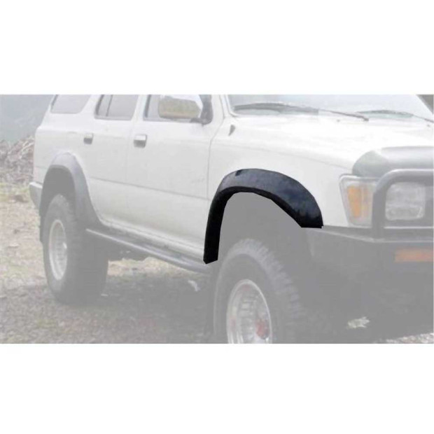 OFFROAD EXPRESS HUSKY LINERS HL28031907