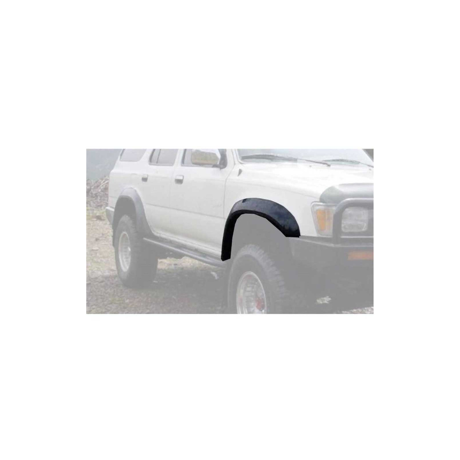 OFFROAD EXPRESS HUSKY LINERS HL28031907