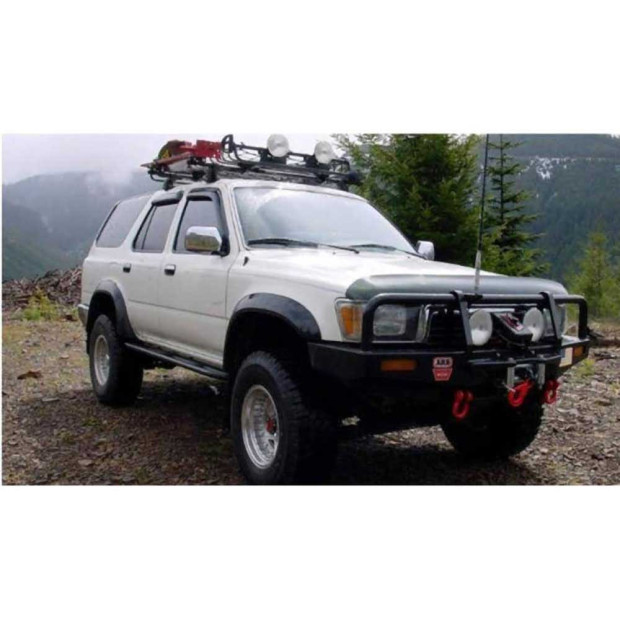 OFFROAD EXPRESS HUSKY LINERS HL28031907
