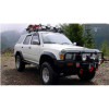 OFFROAD EXPRESS HUSKY LINERS HL28031907