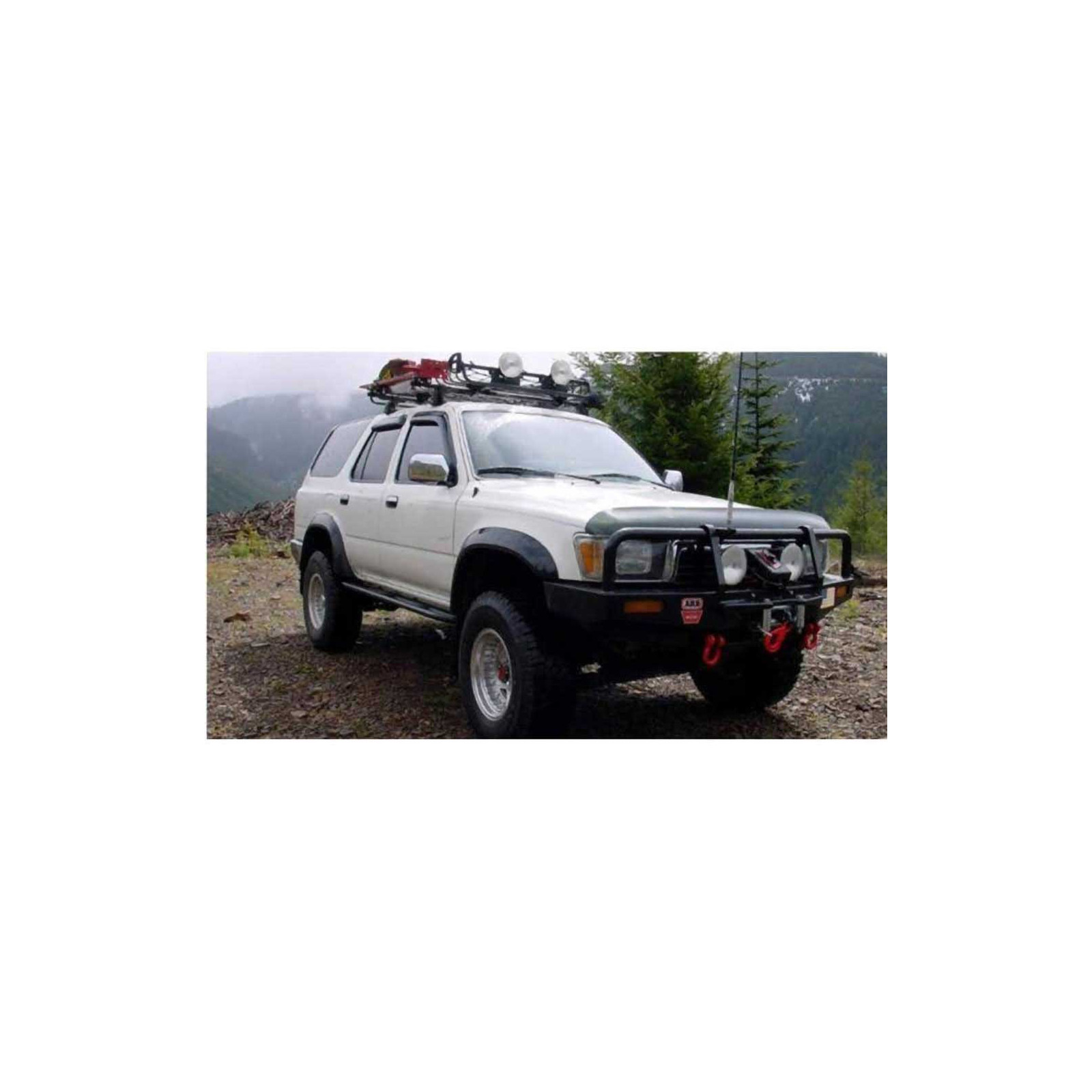 OFFROAD EXPRESS HUSKY LINERS HL28031907