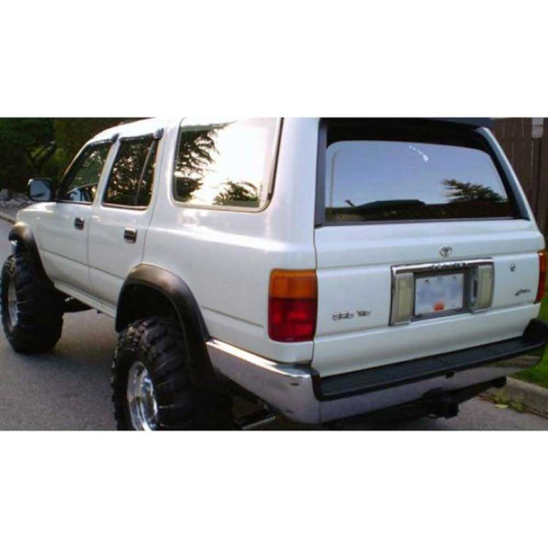 OFFROAD EXPRESS HUSKY LINERS HL28031907