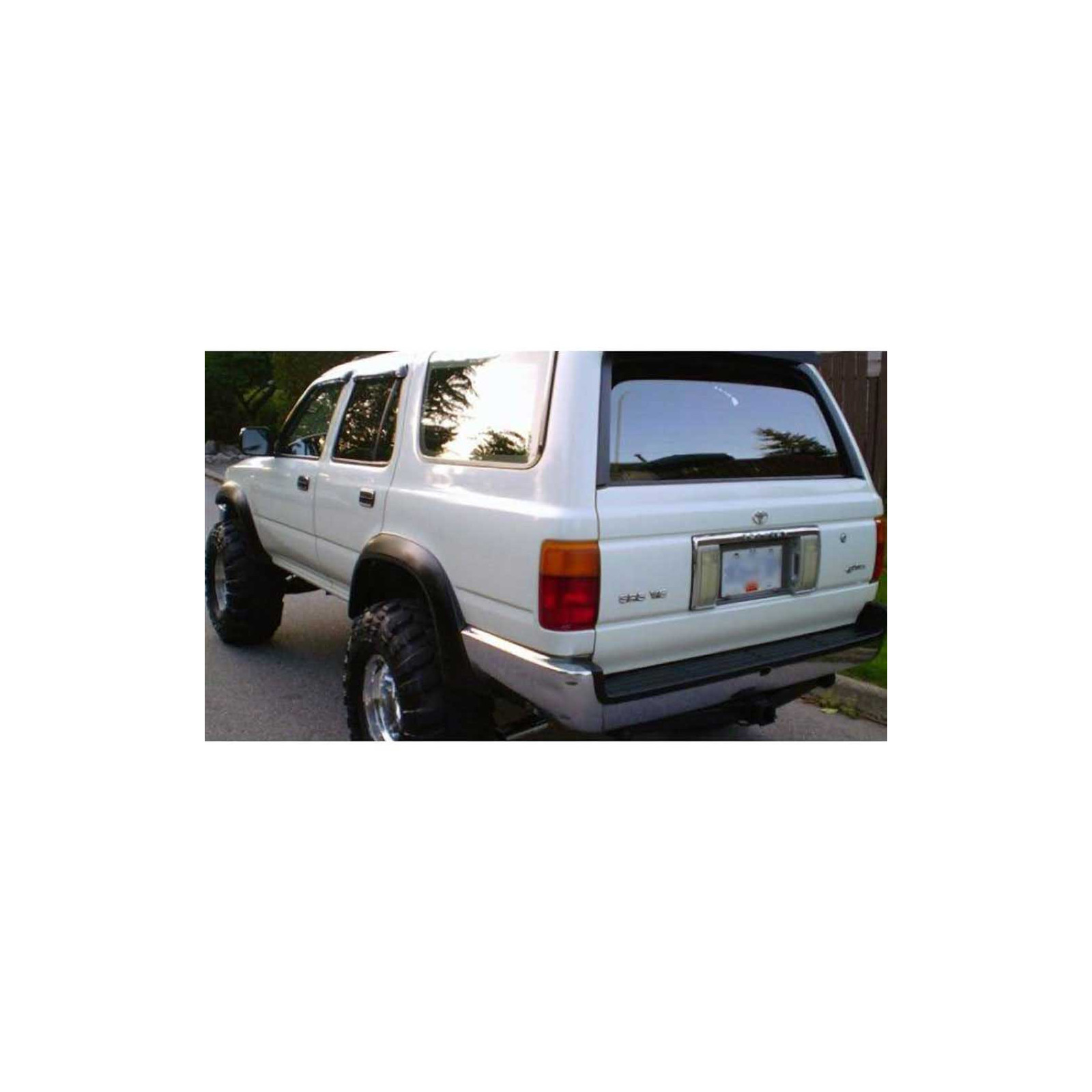 OFFROAD EXPRESS HUSKY LINERS HL28031907