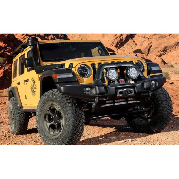 OFFROAD EXPRESS AEV AEVN0724200AA