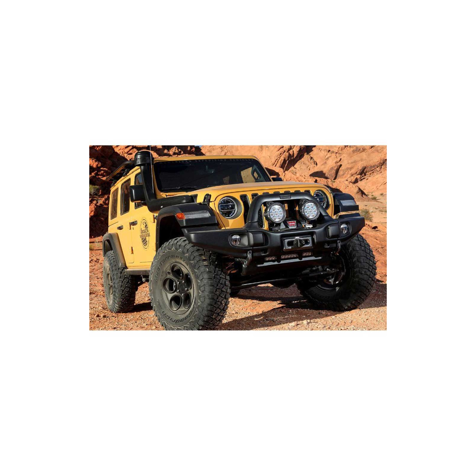 OFFROAD EXPRESS AEV AEVN0724200AA