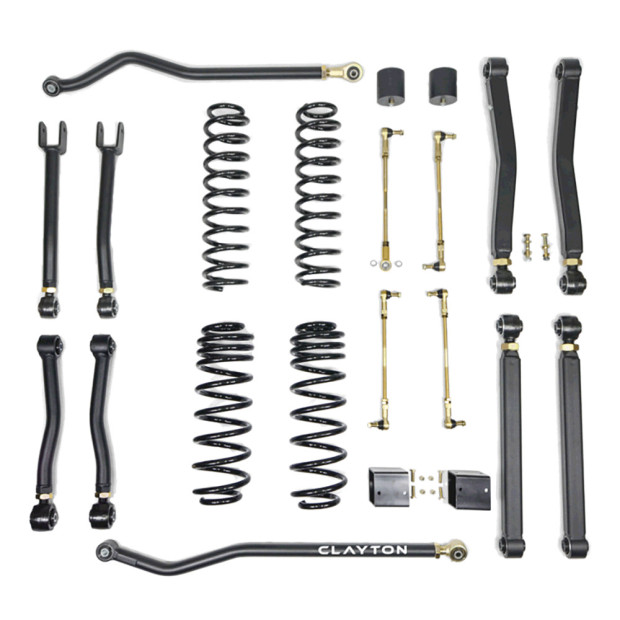 OFFROAD EXPRESS CLAYTON OFF ROAD CL3009135