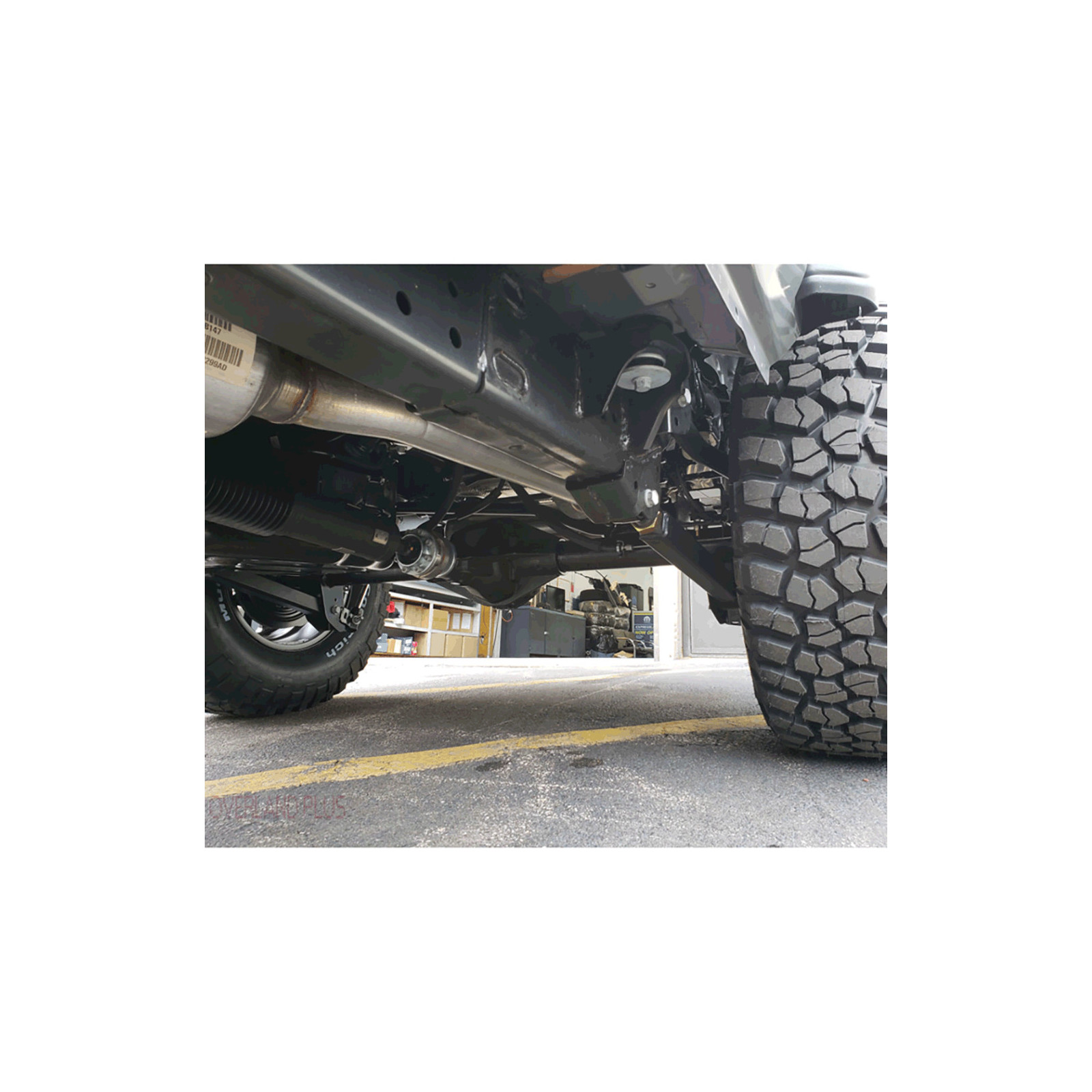 OFFROAD EXPRESS CLAYTON OFF ROAD CL3009135