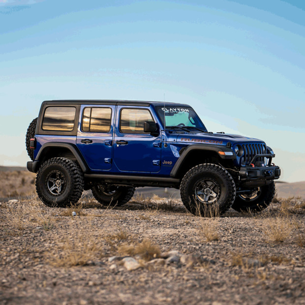 OFFROAD EXPRESS CLAYTON OFF ROAD CL3009135