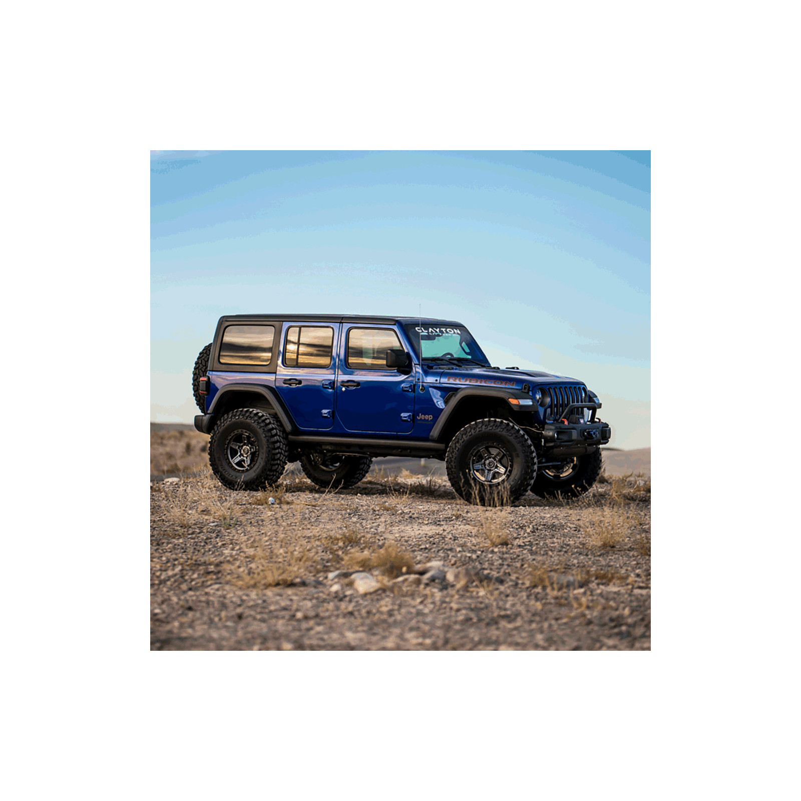 OFFROAD EXPRESS CLAYTON OFF ROAD CL3009135