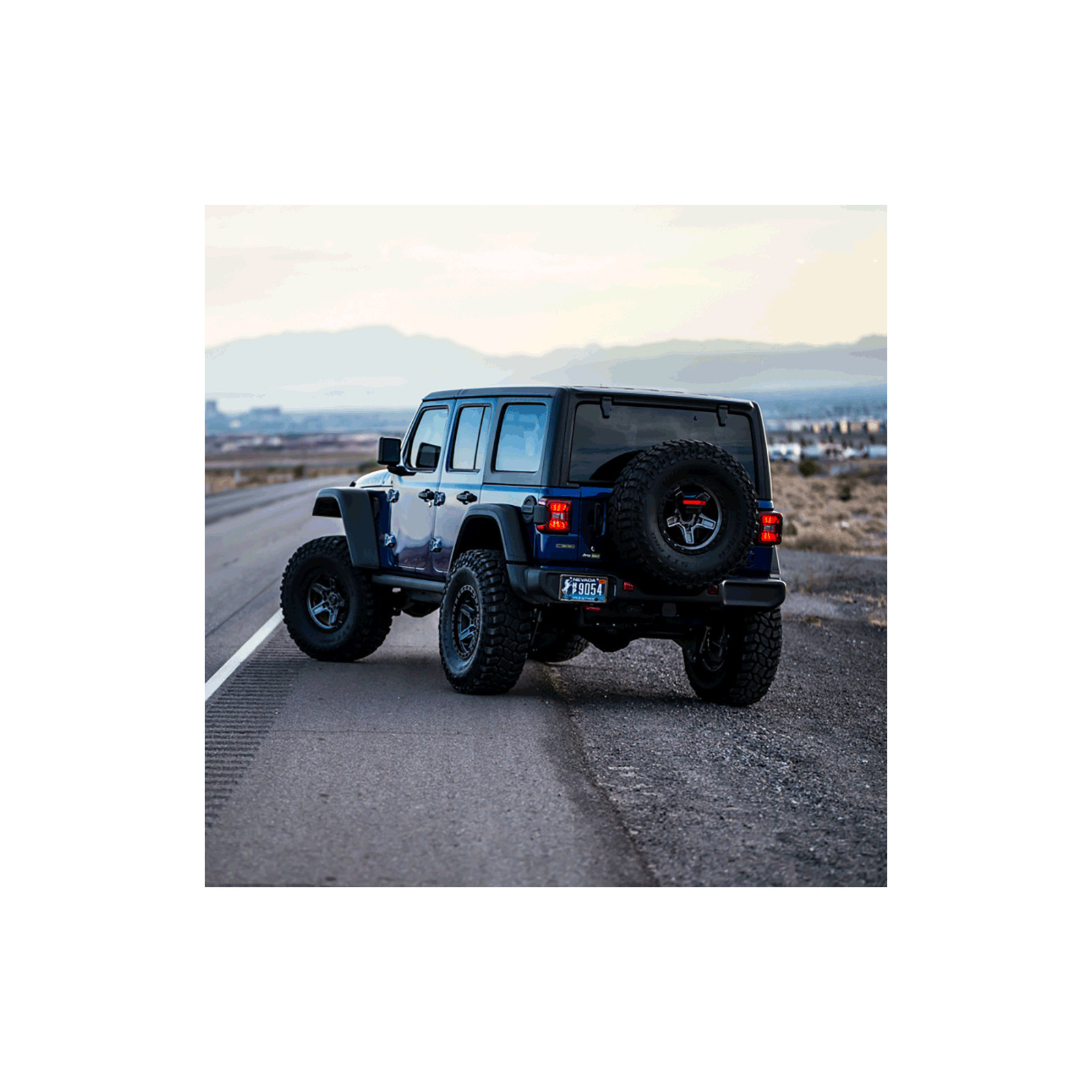OFFROAD EXPRESS CLAYTON OFF ROAD CL3009135