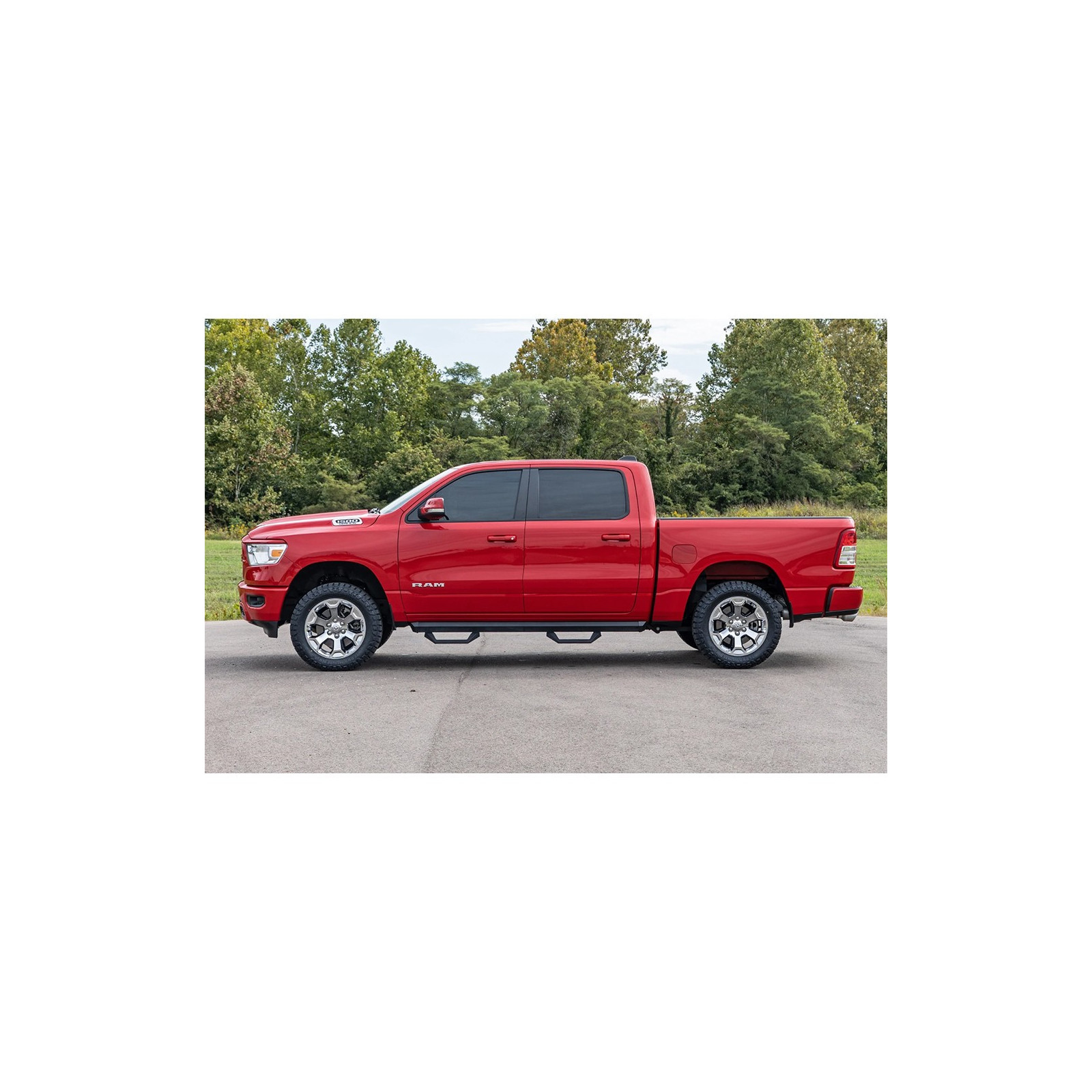 OFFROAD EXPRESS ROUGH COUNTRY RC31008A