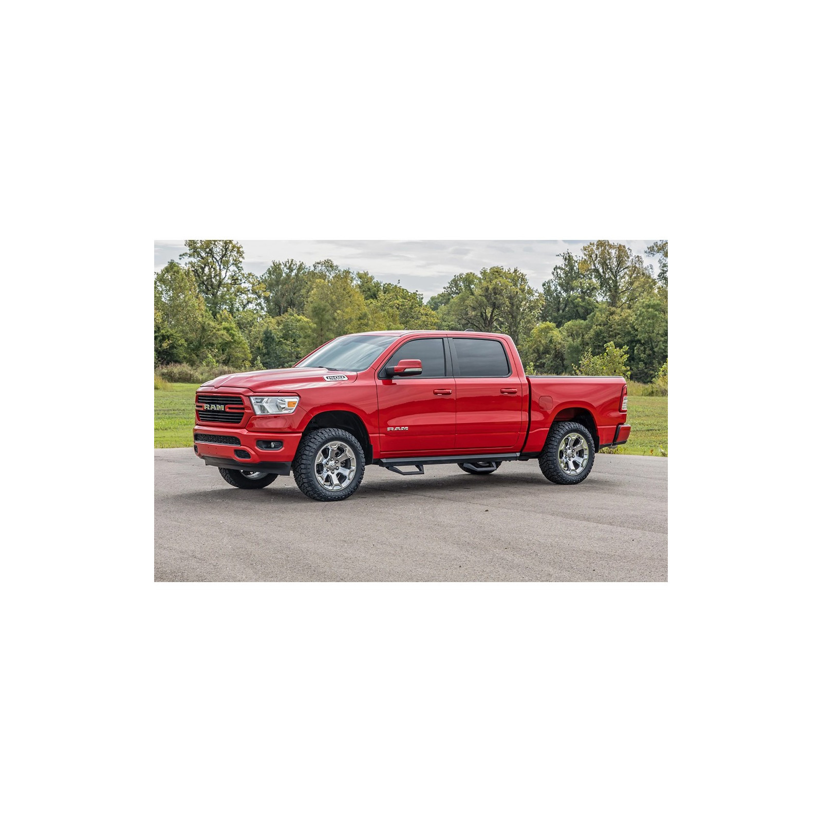 OFFROAD EXPRESS ROUGH COUNTRY RC31008A
