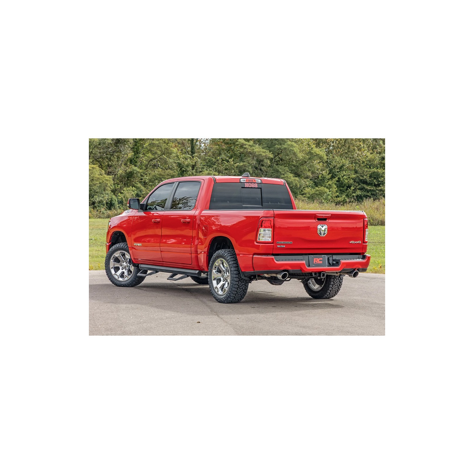 OFFROAD EXPRESS ROUGH COUNTRY RC31008A