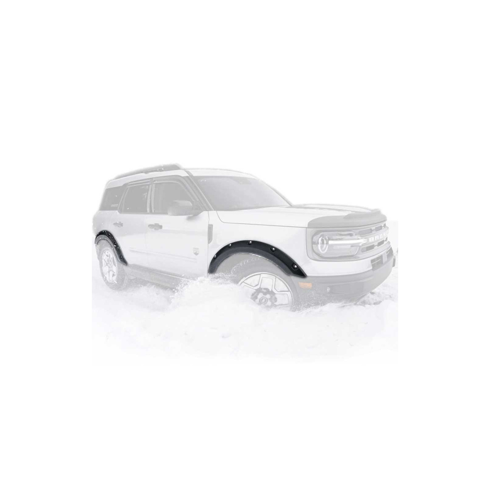 OFFROAD EXPRESS HUSKY LINERS HL2802952