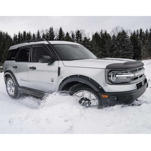 OFFROAD EXPRESS HUSKY LINERS HL2802952