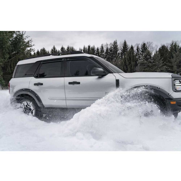 OFFROAD EXPRESS HUSKY LINERS HL2802952