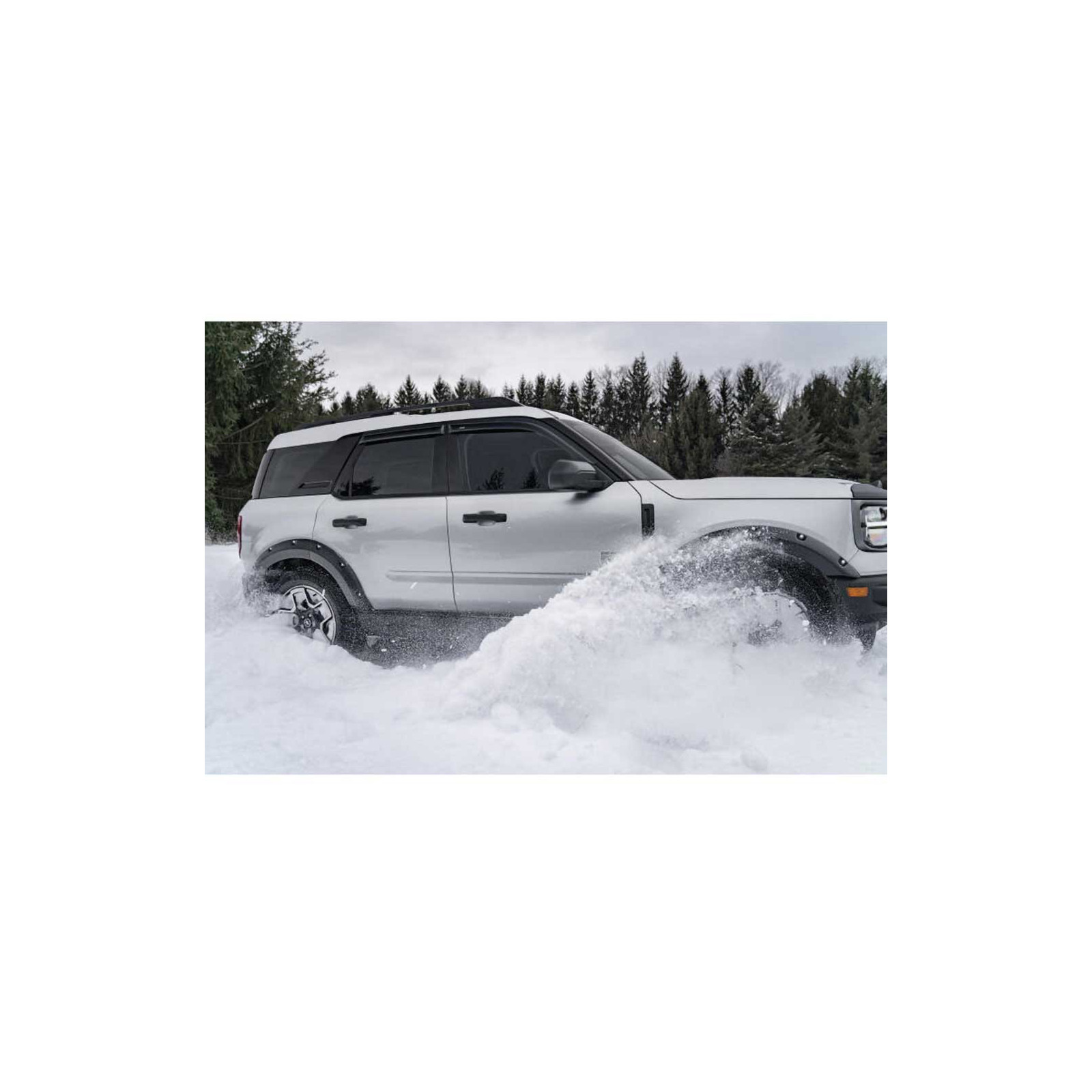 OFFROAD EXPRESS HUSKY LINERS HL2802952