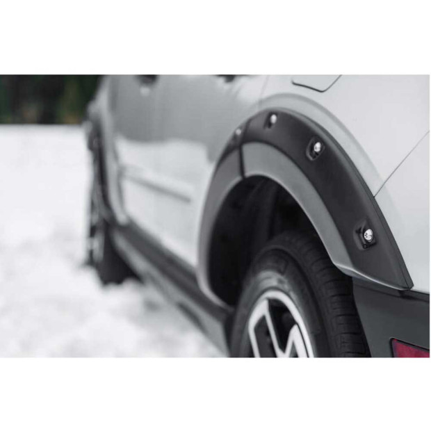 OFFROAD EXPRESS HUSKY LINERS HL2802952