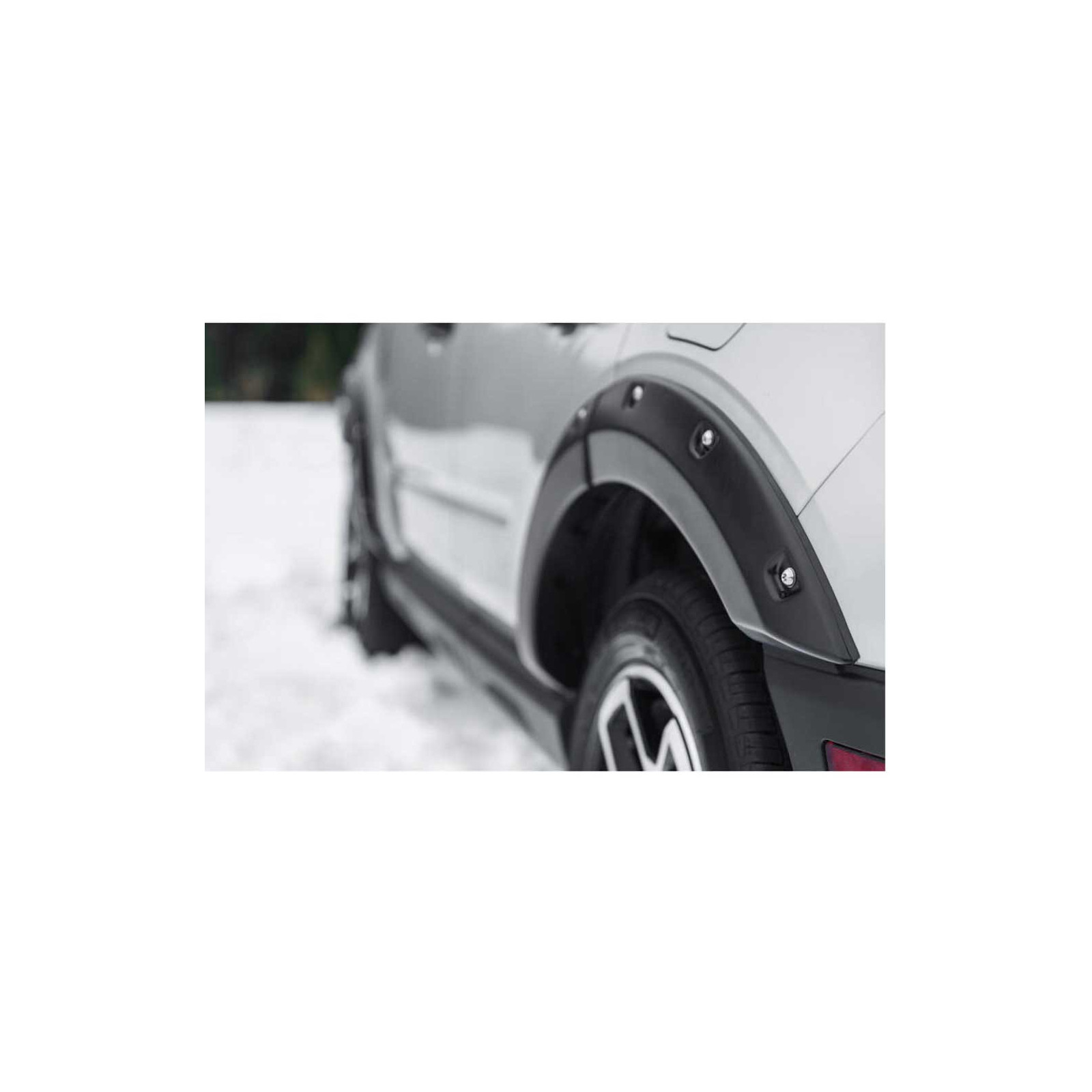 OFFROAD EXPRESS HUSKY LINERS HL2802952