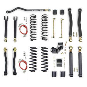 OFFROAD EXPRESS CLAYTON OFF ROAD CL2908045