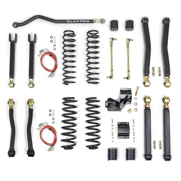 OFFROAD EXPRESS CLAYTON OFF ROAD CL2908045