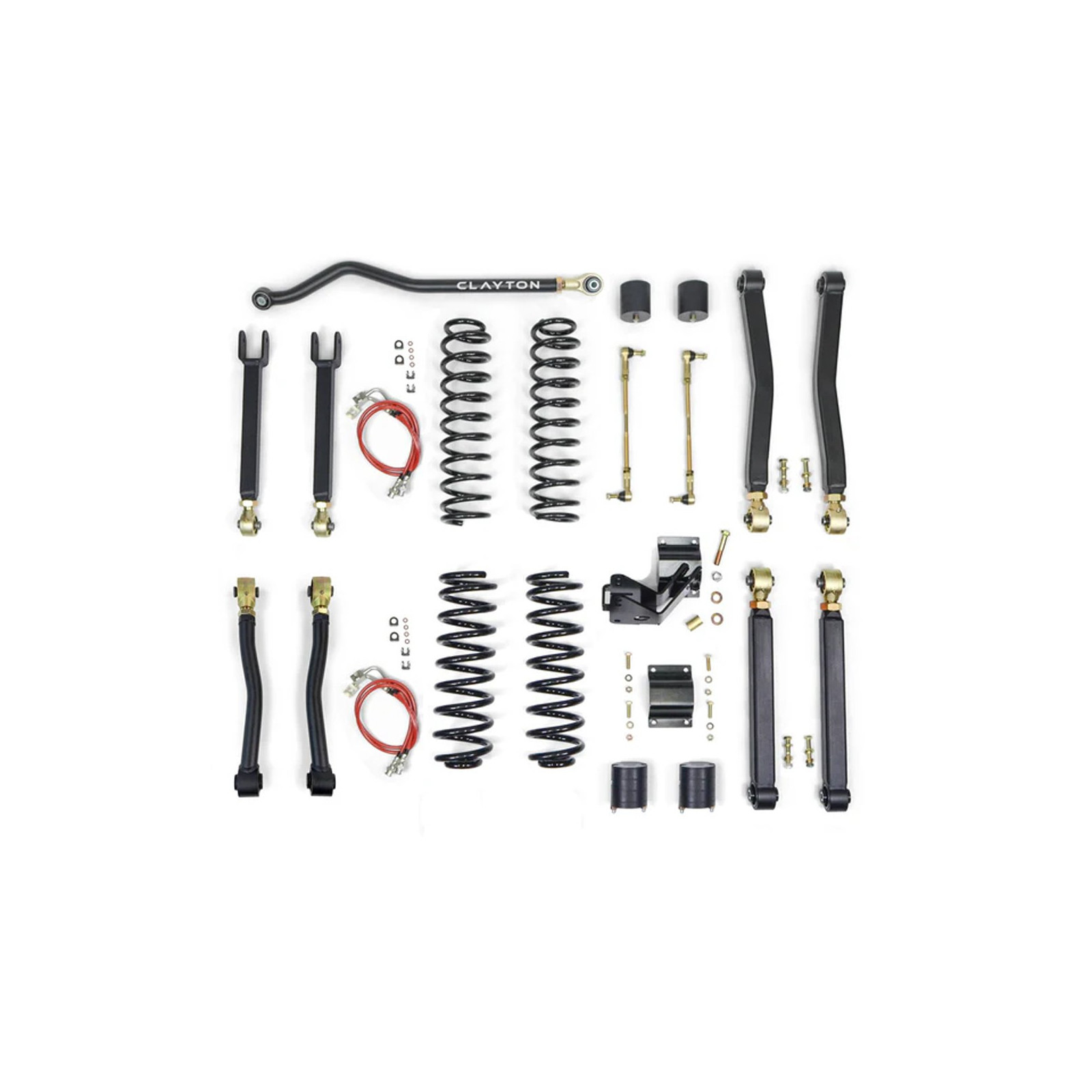 OFFROAD EXPRESS CLAYTON OFF ROAD CL2908045