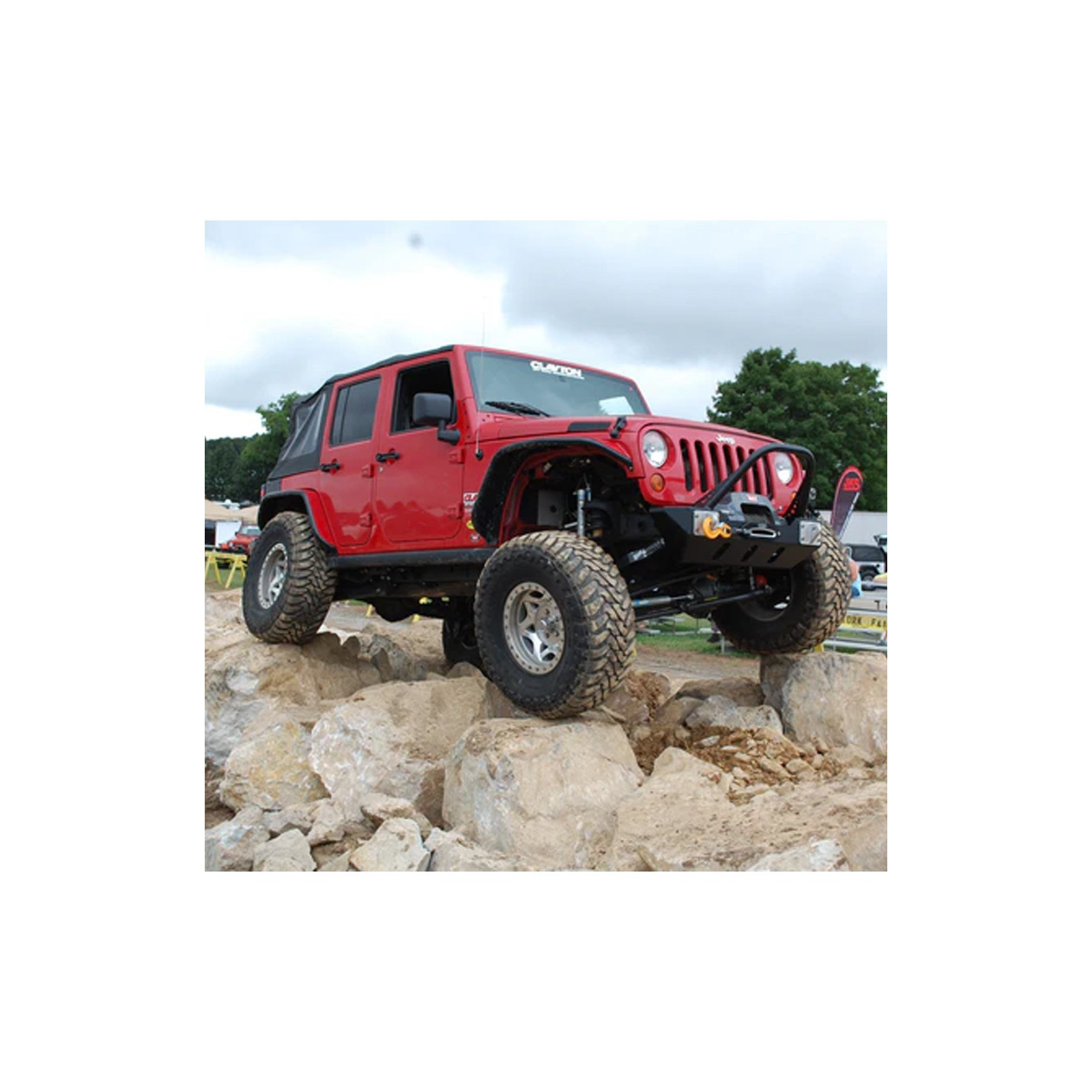 OFFROAD EXPRESS CLAYTON OFF ROAD CL2908045