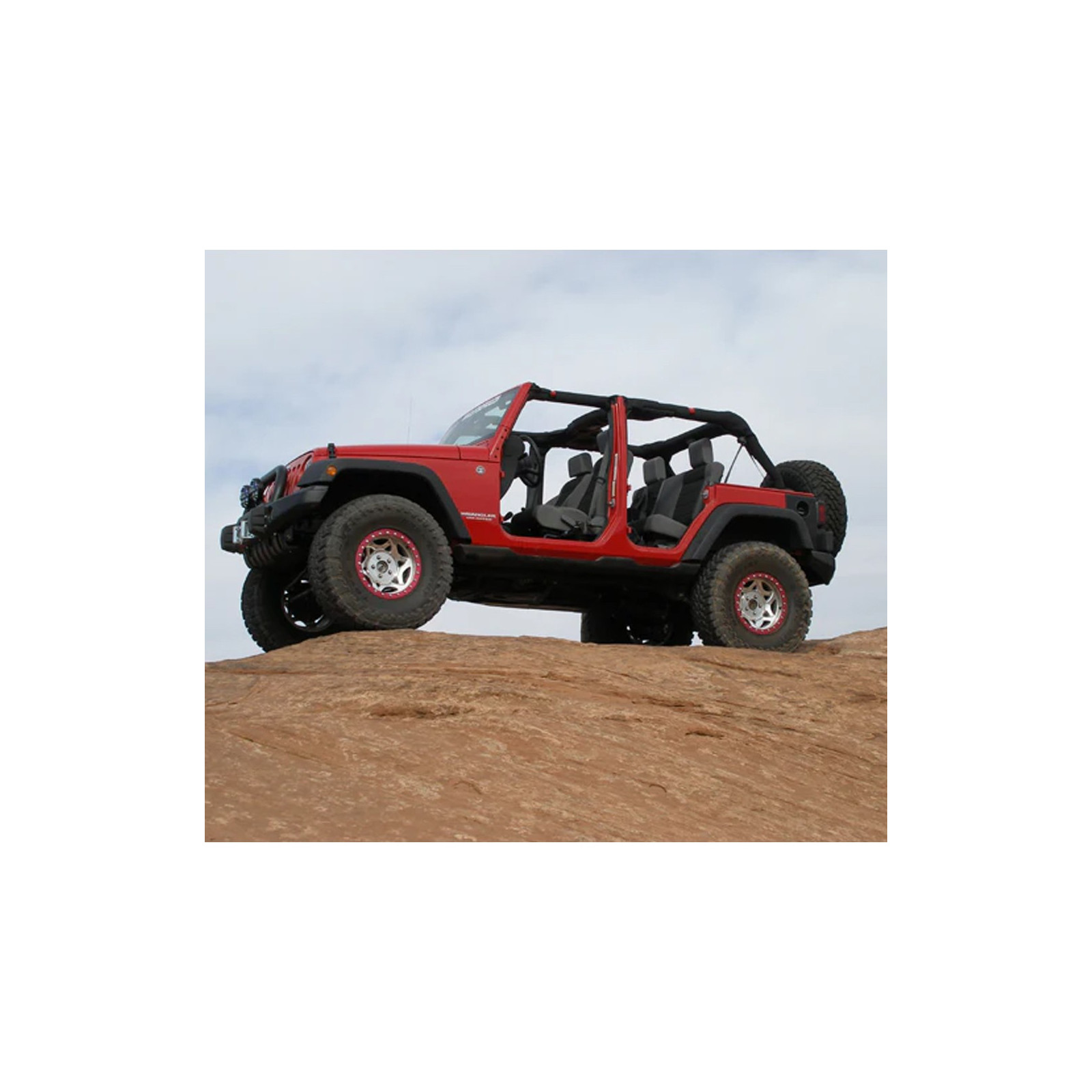 OFFROAD EXPRESS CLAYTON OFF ROAD CL2908045