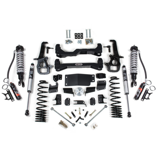 OFFROAD EXPRESS BDS SUSPENSION BDS1661FPE