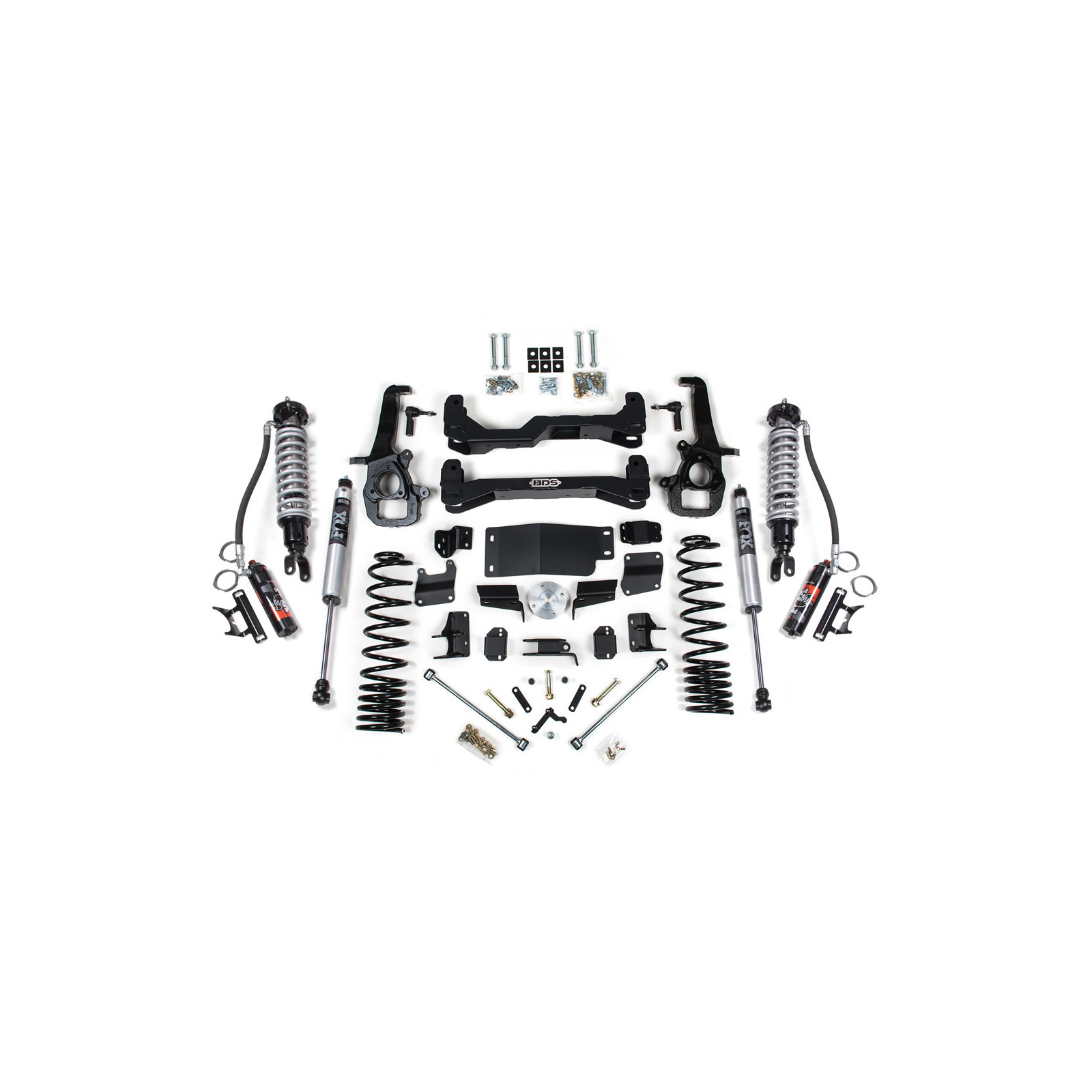 OFFROAD EXPRESS BDS SUSPENSION BDS1661FPE