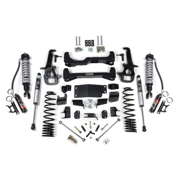 OFFROAD EXPRESS BDS SUSPENSION BDS1662FPE