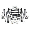 OFFROAD EXPRESS BDS SUSPENSION BDS1662FPE
