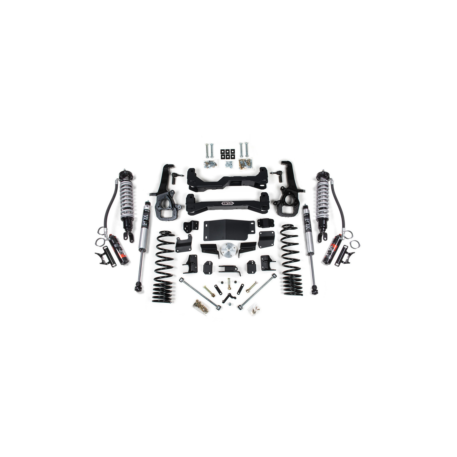 OFFROAD EXPRESS BDS SUSPENSION BDS1662FPE