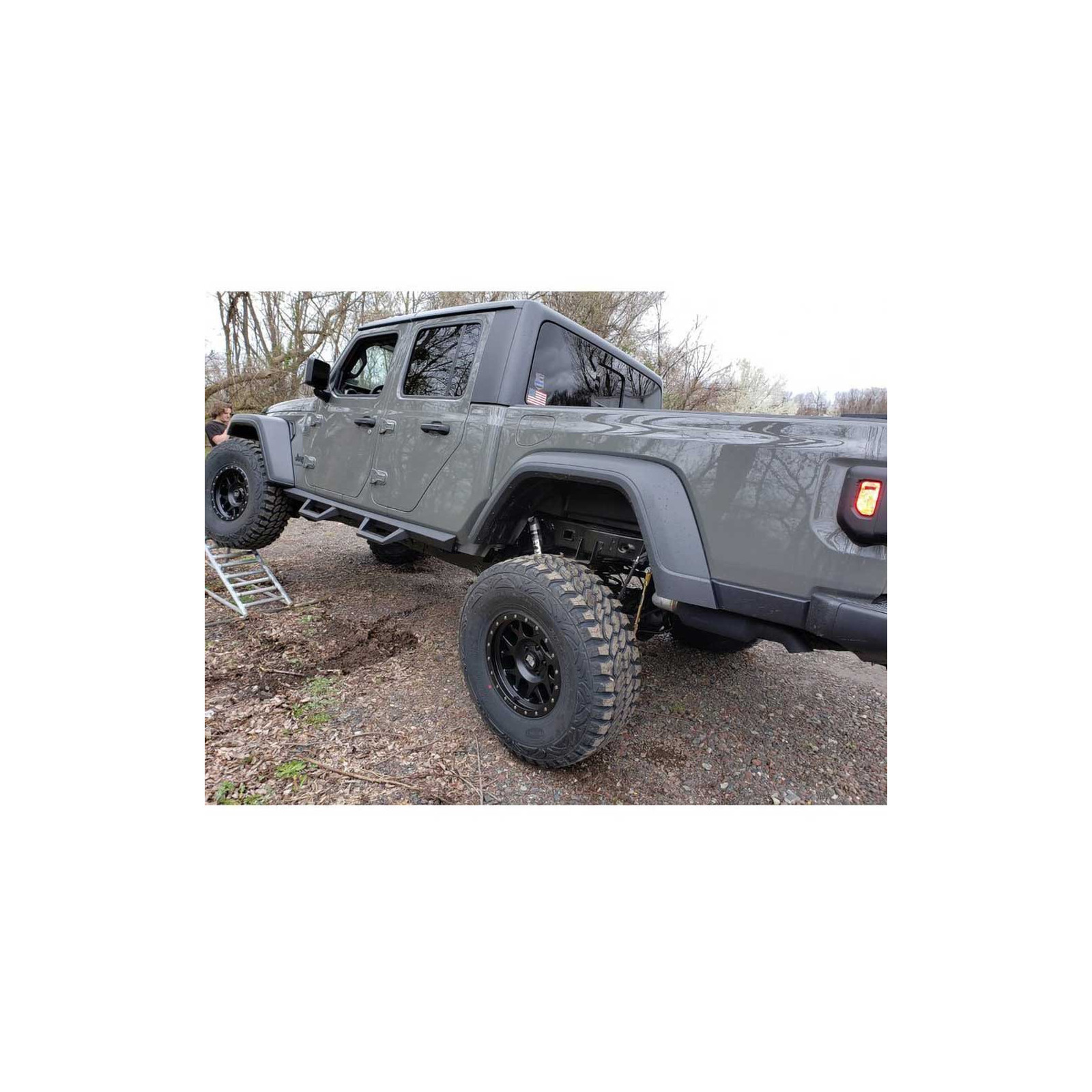 OFFROAD EXPRESS CLAYTON OFF ROAD CL3110125