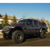 OFFROAD EXPRESS CLAYTON OFF ROAD CL3110125