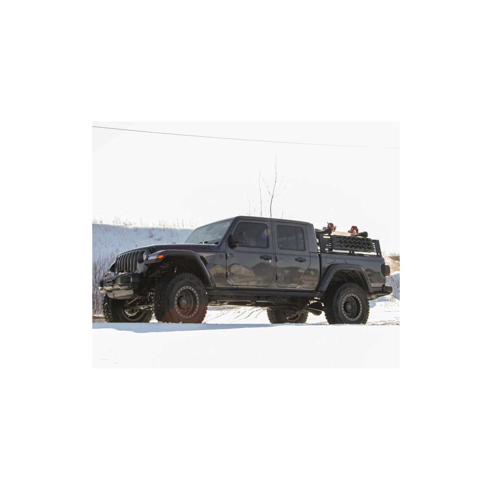 OFFROAD EXPRESS CLAYTON OFF ROAD CL3110125