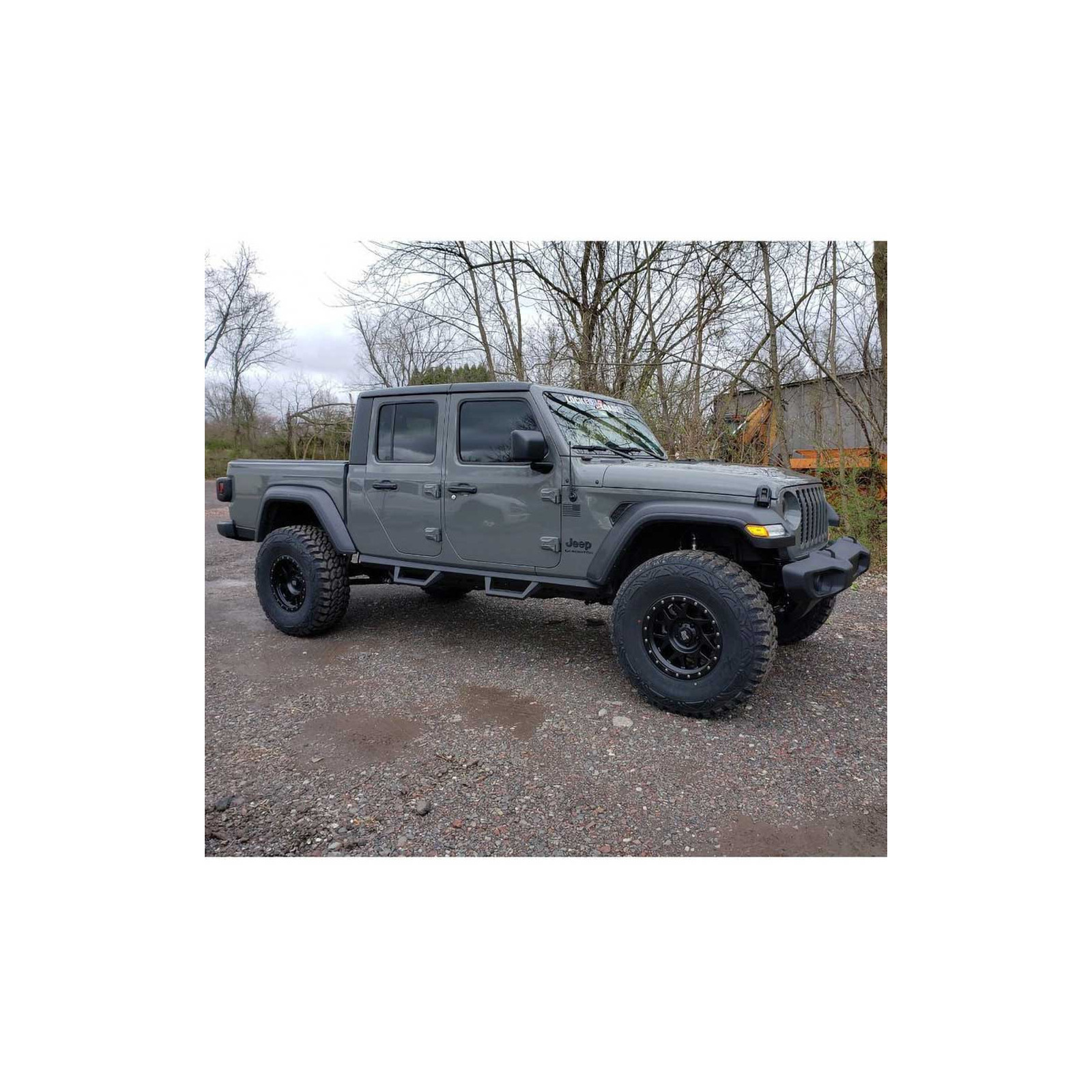 OFFROAD EXPRESS CLAYTON OFF ROAD CL3110125