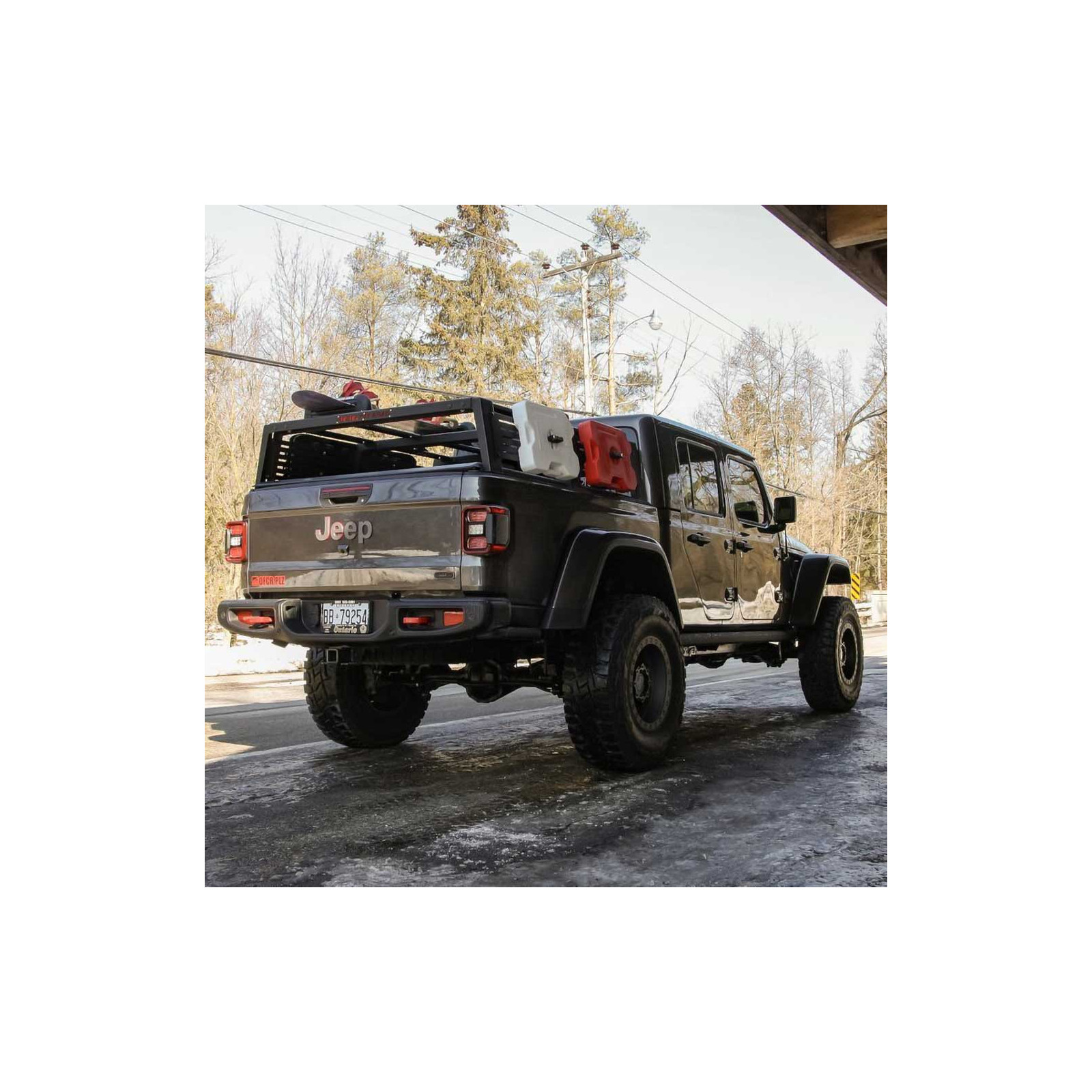 OFFROAD EXPRESS CLAYTON OFF ROAD CL3110125