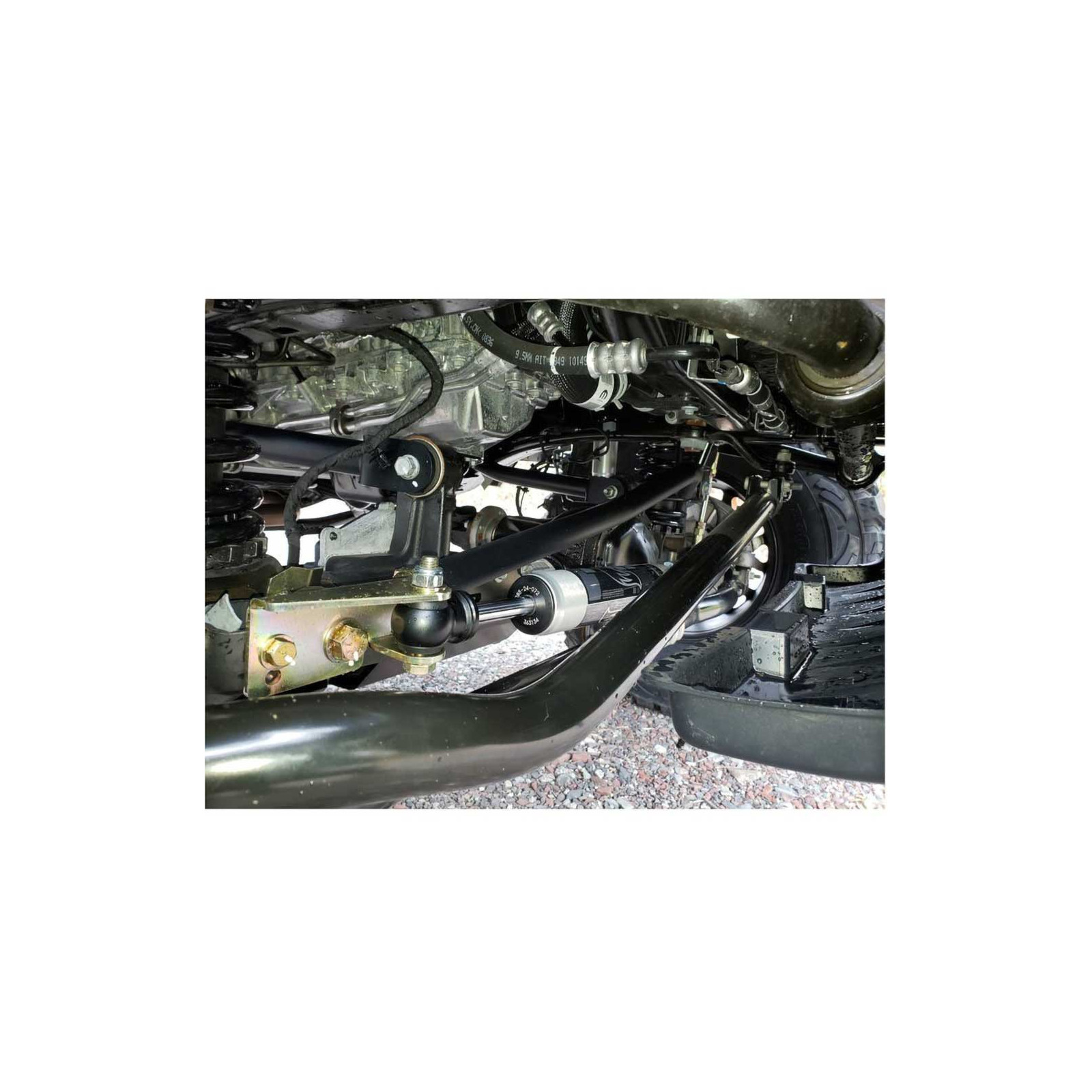 OFFROAD EXPRESS CLAYTON OFF ROAD CL3110125
