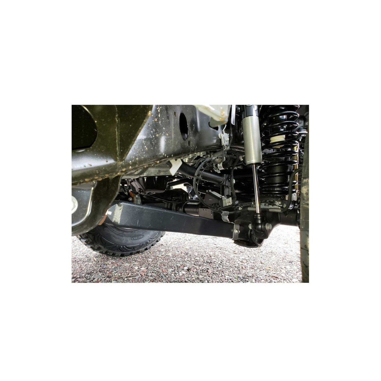 OFFROAD EXPRESS CLAYTON OFF ROAD CL3110125