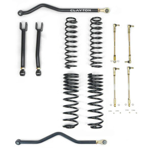 OFFROAD EXPRESS CLAYTON OFF ROAD CL3110225