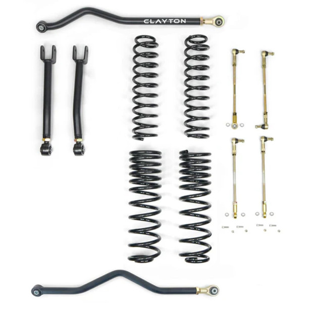 OFFROAD EXPRESS CLAYTON OFF ROAD CL3110225