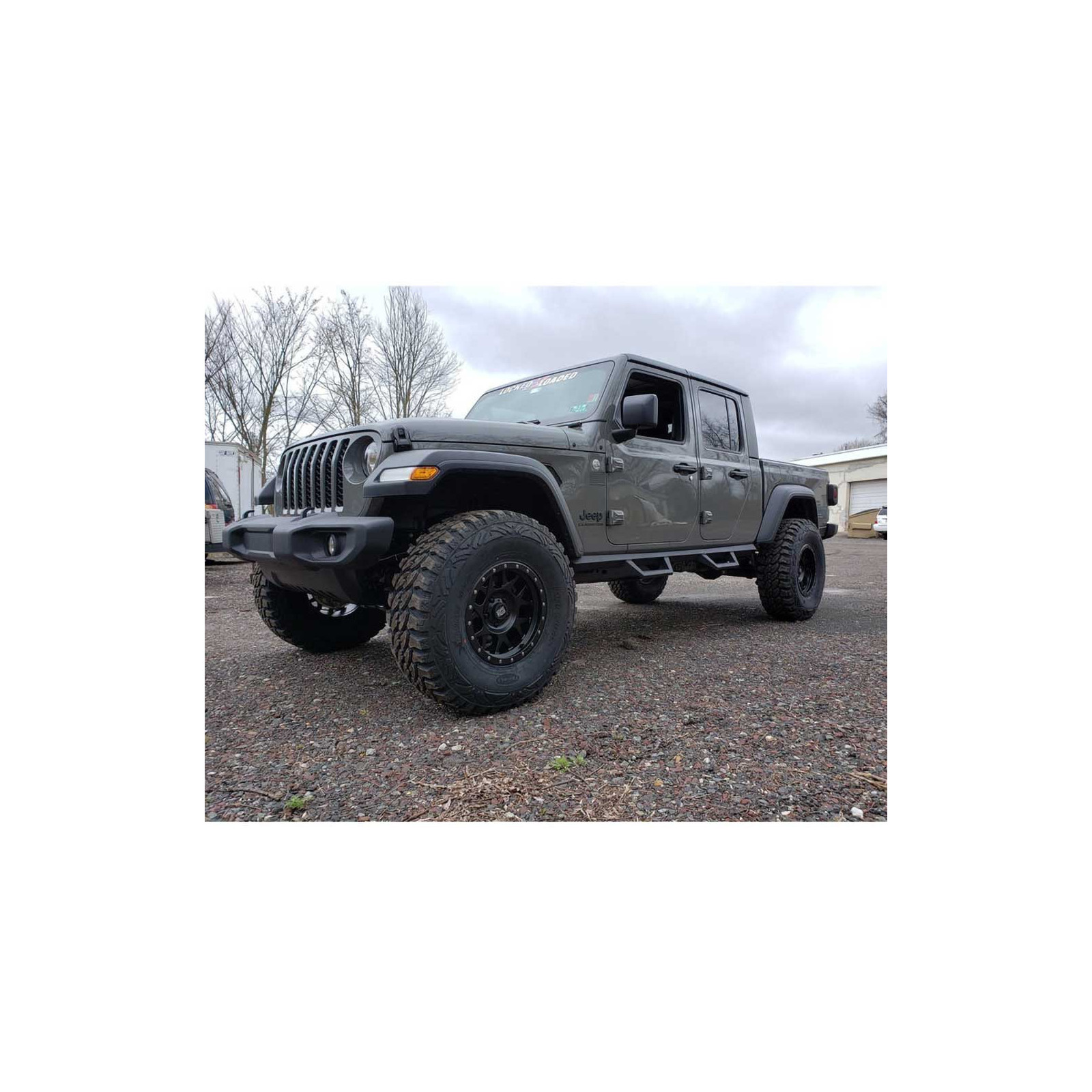 OFFROAD EXPRESS CLAYTON OFF ROAD CL3110225
