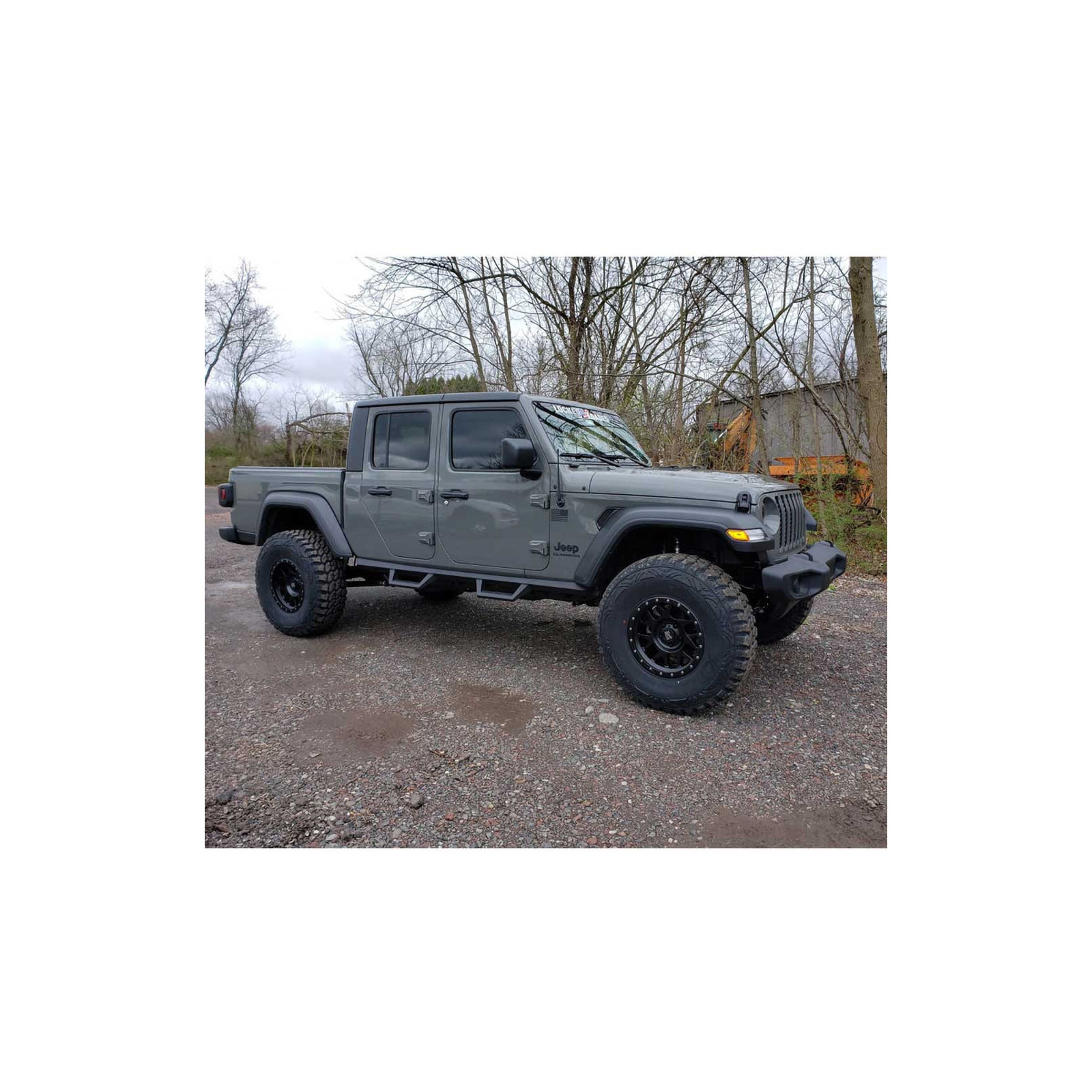 OFFROAD EXPRESS CLAYTON OFF ROAD CL3110225