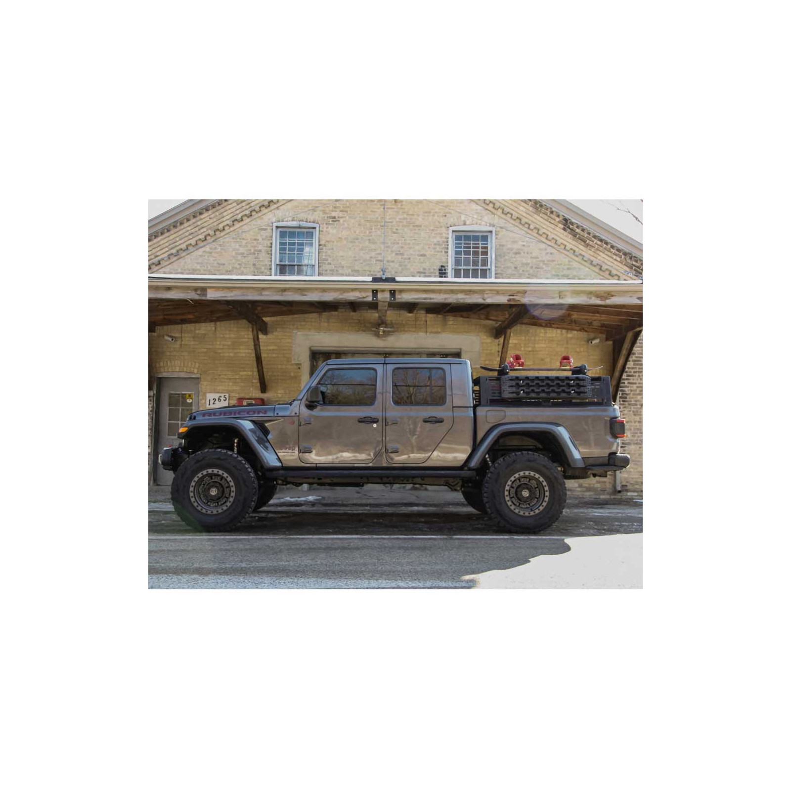 OFFROAD EXPRESS CLAYTON OFF ROAD CL3110225