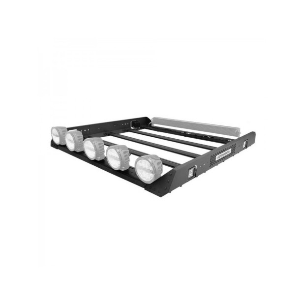 OFFROAD EXPRESS GO RHINO GR5934068T_UNIQUEbed