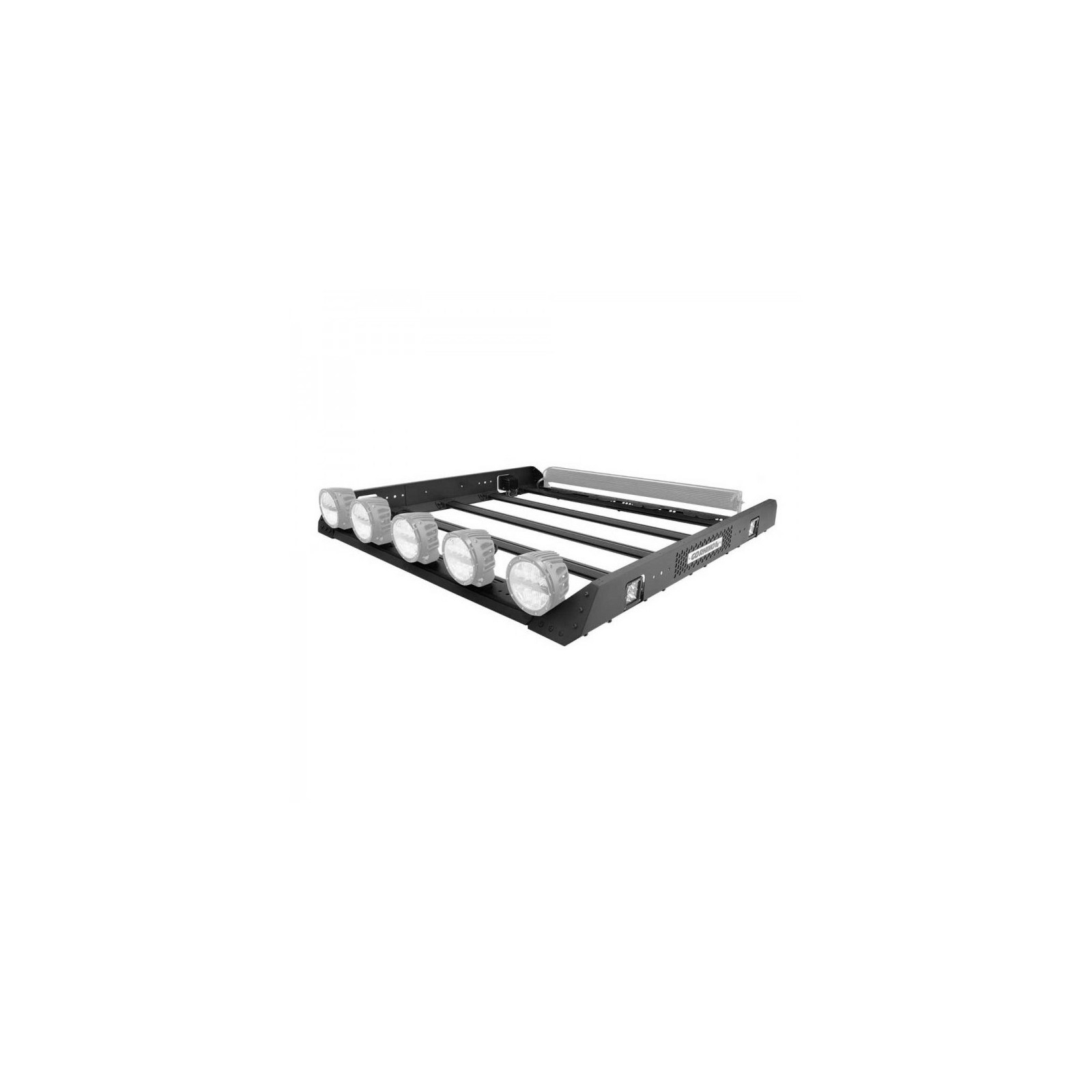 OFFROAD EXPRESS GO RHINO GR5934068T_UNIQUEbed