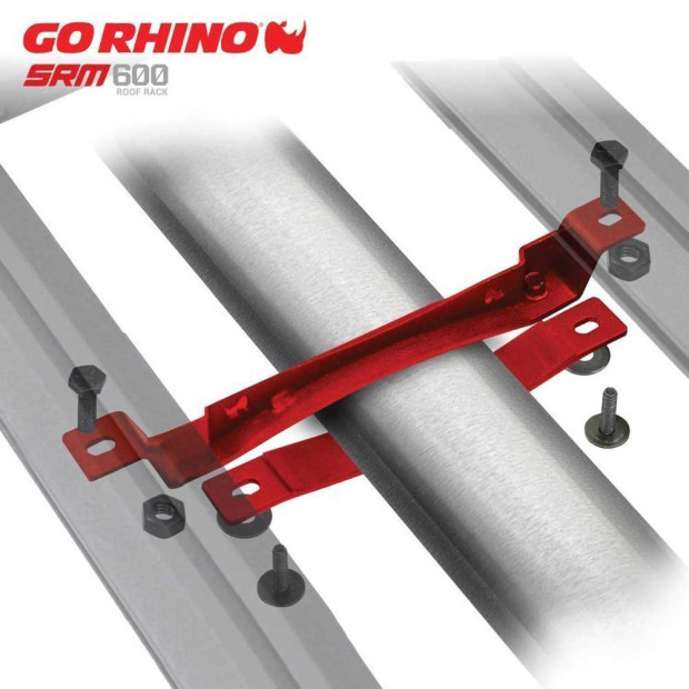 OFFROAD EXPRESS GO RHINO GR5936065T_UNIQUEbed