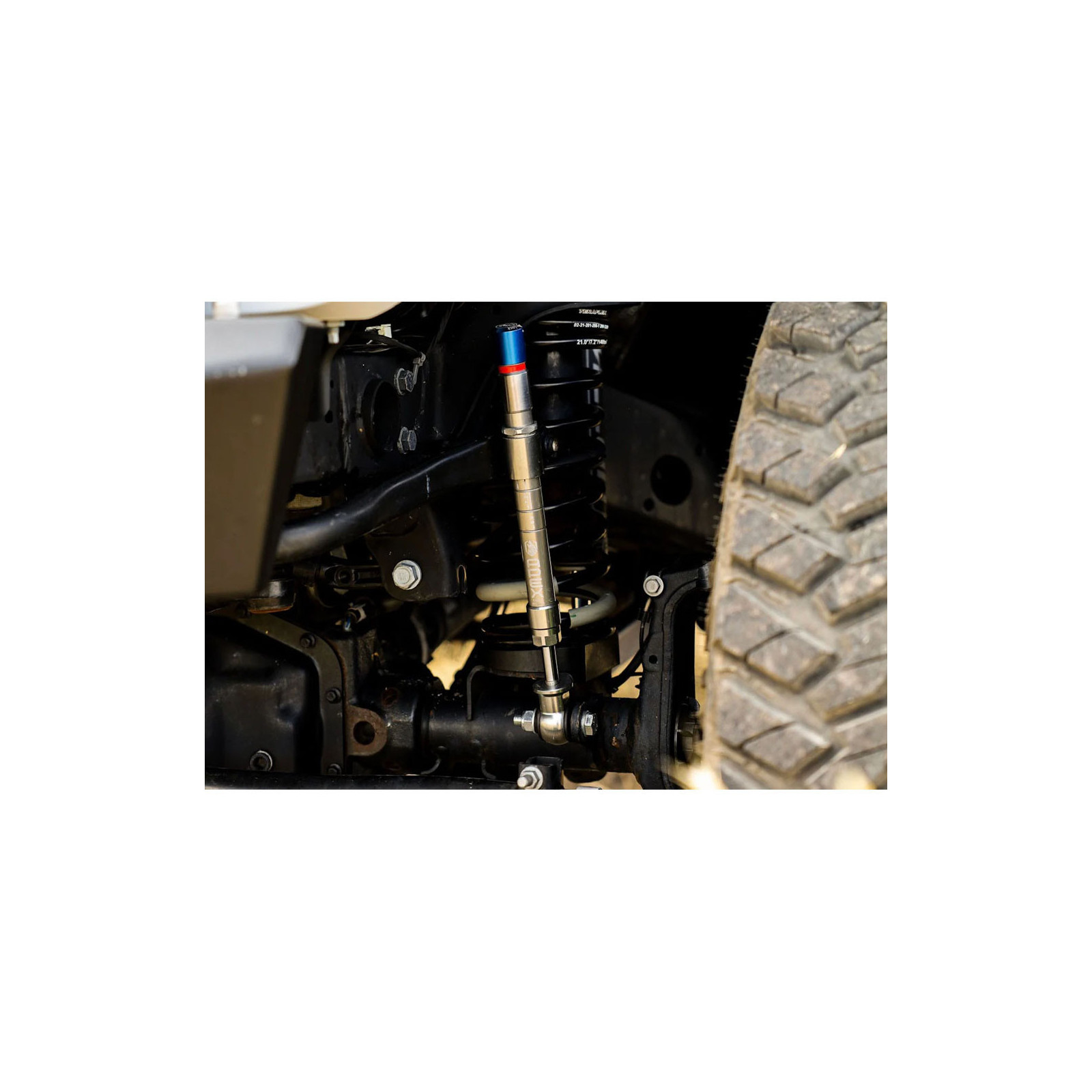 OFFROAD EXPRESS APEX APX02-05-001